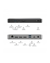 Alogic Mx3 Tripledisplay - Docking Station Usb-C 3 X Dp++ Gige (Duprmx3Ww) - nr 8