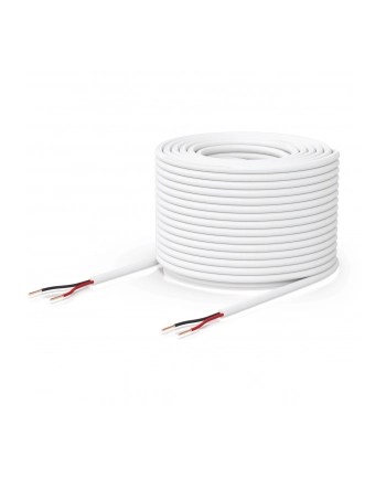 Ubiquiti Uacc-Cable-Doorlockrelay-1P Kabel Łączący Zamek Elektryczny/Magnetyczny Z Unifi Hub 152.4 M, 1 Para Przewodów nr 1