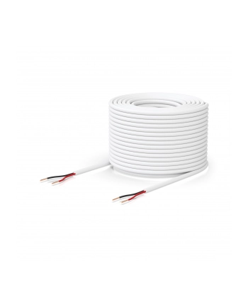 Ubiquiti Uacc-Cable-Doorlockrelay-2P Kabel Łączący Zamek Elektryczny/Magnetyczny Z Unifi Hub 152.4 M, 2 Pary Przewodów nr 1