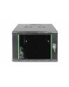Digitus SoHo Line 7U 19'' Wall Mounting Cabinet (DN-19 07U-6/6-SW(NEU) - nr 10