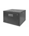 Digitus SoHo Line 7U 19'' Wall Mounting Cabinet (DN-19 07U-6/6-SW(NEU) - nr 15