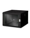 Digitus SoHo Line 7U 19'' Wall Mounting Cabinet (DN-19 07U-6/6-SW(NEU) - nr 2