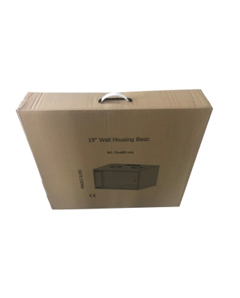 Efb Szafa 19'' 9U (WGB-1909GR.45) nr 1