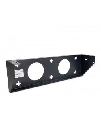 Inter-Tech InterTech IPC 19'' 117mm 2HE (88887323) nr 1