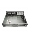 Inter-Tech 2U-K-240L Stojak Czarny (88887331) - nr 13