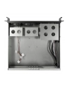 Inter-Tech 2U-K-240L Stojak Czarny (88887331) - nr 14