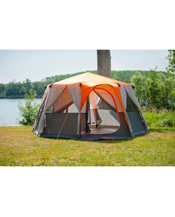 Coleman Cortes Octagon 8 Szary nr 2