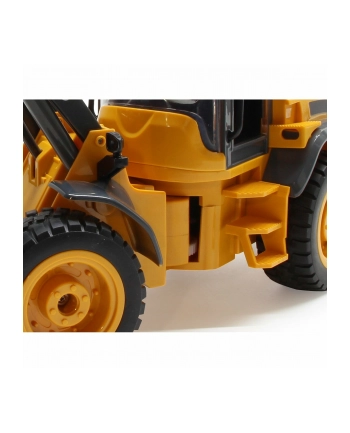 Jamara Ładowarka Kołowa Volvo 1:16 Sterowana 2.4 Ghz Rc nr 2