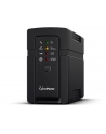 Cyberpower Systems 650VA 400W Sine 192V 264 (RT650EI) - nr 4