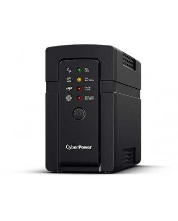 Cyberpower Systems 650VA 400W Sine 192V 264 (RT650EI) nr 2