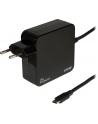 Inter-Tech Zasilacz do laptopa Argus PD-2100 USB Typ-C PD Ladegerät 1 (88882223) - nr 11