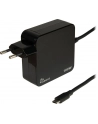 Inter-Tech Zasilacz do laptopa Argus PD-2100 USB Typ-C PD Ladegerät 1 (88882223) - nr 14