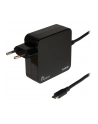 Inter-Tech Zasilacz do laptopa Argus PD-2100 USB Typ-C PD Ladegerät 1 (88882223) - nr 15