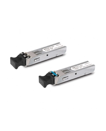 Planet Mgb 2Gtlr20 Moduł Przekaźników Sieciowych Swiatłowód Sfp 1310 Nm (Mgb2Gtlr20) nr 1