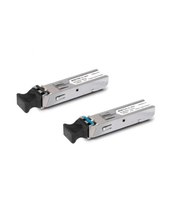 Planet Mgb 2Gtlr20 Moduł Przekaźników Sieciowych Swiatłowód Sfp 1310 Nm (Mgb2Gtlr20) nr 2