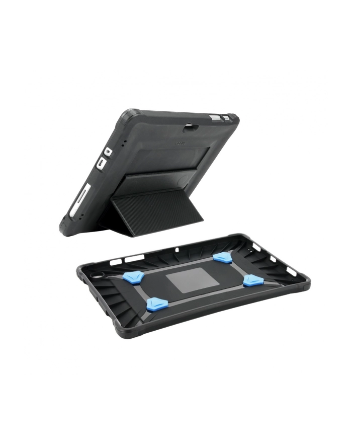 Mobilis Etui Na Tablet Protech Case+Kickstand+Handst. Ipad 10.2&Quot; 9/8/7 Gen (53020) główny