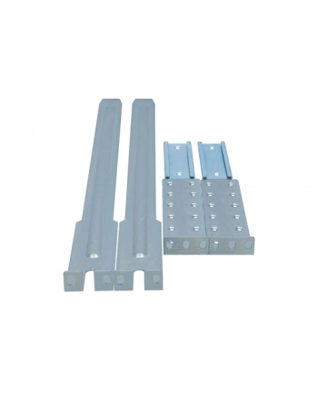 CISCO Nexus 3K 9K Fixed Accessory Kit 1RU front and rear removal nr 1