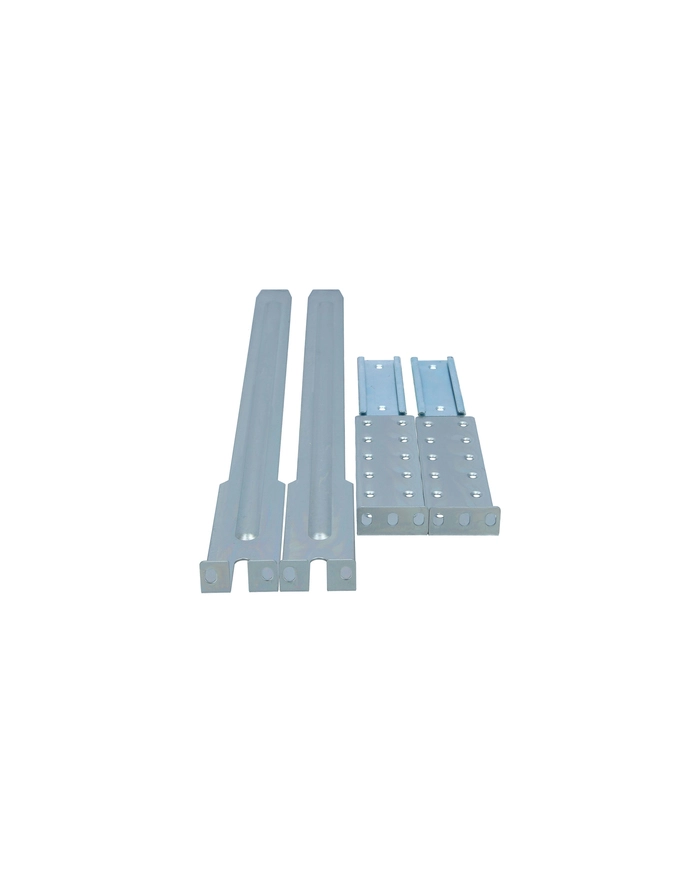 CISCO Nexus 3K 9K Fixed Accessory Kit 1RU front and rear removal główny