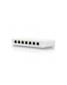 ubiquiti networks UBIQUITI UniFi Switch Ultra 210W 8 Port Layer 2 1 PoE++ input 7 PoE/PoE+ output USW-Ultra-210W - nr 3