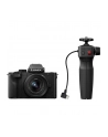 Panasonic DC-G100DV Lumix + H-FS12032 12-32mm, F3.5-5.6 + stativ grip SHGR2 - nr 16
