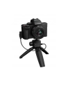 Panasonic DC-G100DV Lumix + H-FS12032 12-32mm, F3.5-5.6 + stativ grip SHGR2 - nr 1
