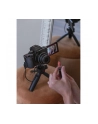 Panasonic DC-G100DV Lumix + H-FS12032 12-32mm, F3.5-5.6 + stativ grip SHGR2 - nr 20