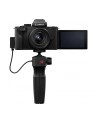 Panasonic DC-G100DV Lumix + H-FS12032 12-32mm, F3.5-5.6 + stativ grip SHGR2 - nr 23