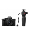 Panasonic DC-G100DV Lumix + H-FS12032 12-32mm, F3.5-5.6 + stativ grip SHGR2 - nr 30