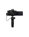 Panasonic DC-G100DV Lumix + H-FS12032 12-32mm, F3.5-5.6 + stativ grip SHGR2 - nr 31