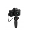 Panasonic DC-G100DV Lumix + H-FS12032 12-32mm, F3.5-5.6 + stativ grip SHGR2 - nr 32