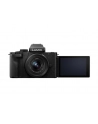 Panasonic DC-G100DV Lumix + H-FS12032 12-32mm, F3.5-5.6 + stativ grip SHGR2 - nr 35
