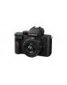 Panasonic DC-G100DV Lumix + H-FS12032 12-32mm, F3.5-5.6 + stativ grip SHGR2 - nr 36