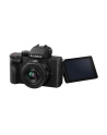Panasonic DC-G100DV Lumix + H-FS12032 12-32mm, F3.5-5.6 + stativ grip SHGR2 - nr 37