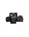 Panasonic DC-G100DV Lumix + H-FS12032 12-32mm, F3.5-5.6 + stativ grip SHGR2 - nr 38