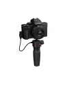 Panasonic DC-G100DV Lumix + H-FS12032 12-32mm, F3.5-5.6 + stativ grip SHGR2 - nr 4