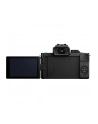 Panasonic DC-G100DV Lumix + H-FS12032 12-32mm, F3.5-5.6 + stativ grip SHGR2 - nr 6