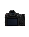 Panasonic Lumix G9II (Body) DC-G9M2E - nr 1