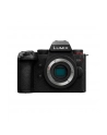 Panasonic Lumix G9II (Body) DC-G9M2E - nr 25