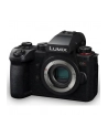 Panasonic Lumix G9II (Body) DC-G9M2E - nr 8