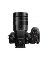 Panasonic Lumix G9II + Leica 12-60mm f/2.8-4 ASPH. + Akumulator Panasonic BLK22 - nr 23