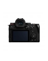 Panasonic Lumix G9II + Leica 12-60mm f/2.8-4 ASPH. + Akumulator Panasonic BLK22 - nr 27