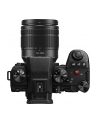 Panasonic Lumix G9II + 12-60mm f/3.5-5.6 Power O.I.S. + Akumulator Panasonic BLK22 - nr 14