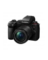 Panasonic Lumix G9II + 12-60mm f/3.5-5.6 Power O.I.S. + Akumulator Panasonic BLK22 - nr 16