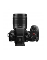 Panasonic Lumix G9II + 12-60mm f/3.5-5.6 Power O.I.S. + Akumulator Panasonic BLK22 - nr 17