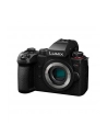 Panasonic Lumix G9II + 12-60mm f/3.5-5.6 Power O.I.S. + Akumulator Panasonic BLK22 - nr 19