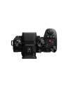 Panasonic Lumix G9II + 12-60mm f/3.5-5.6 Power O.I.S. + Akumulator Panasonic BLK22 - nr 20