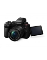 Panasonic Lumix G9II + 12-60mm f/3.5-5.6 Power O.I.S. + Akumulator Panasonic BLK22 - nr 5
