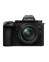 Panasonic Lumix G9II + 12-60mm f/3.5-5.6 Power O.I.S. + Akumulator Panasonic BLK22 - nr 6