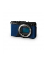 Aparat cyfrowy Panasonic LUMIX S9 Night Blue body - nr 12