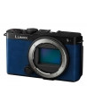 Aparat cyfrowy Panasonic LUMIX S9 Night Blue body - nr 8